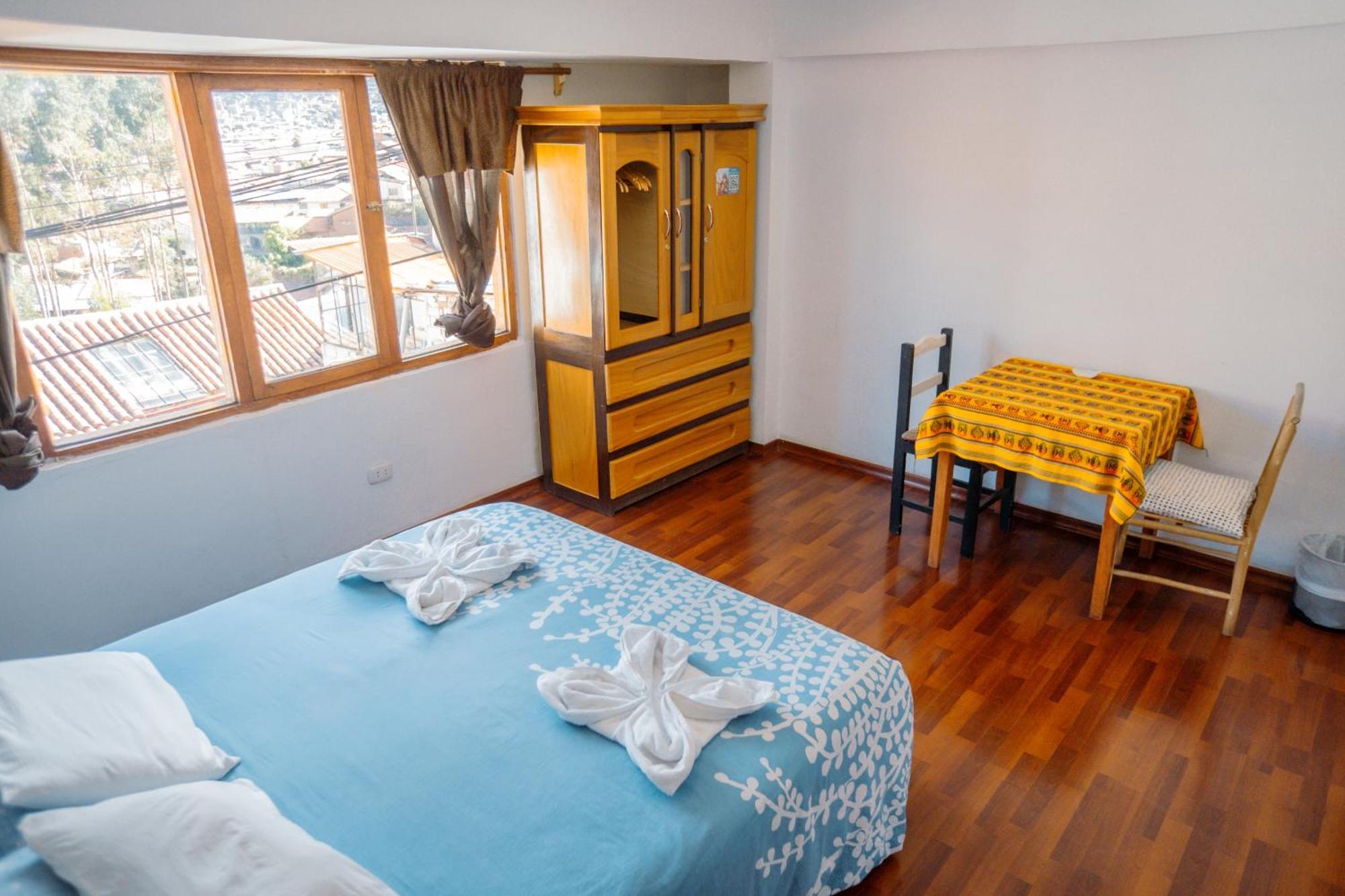 Panoramic View Terrace House , 5 Bedrooms Сasa de vacaciones