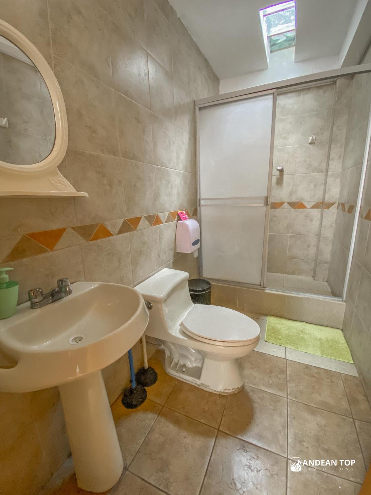 Сasa de vacaciones Panoramic View Terrace House , 5 Bedrooms Cuzco